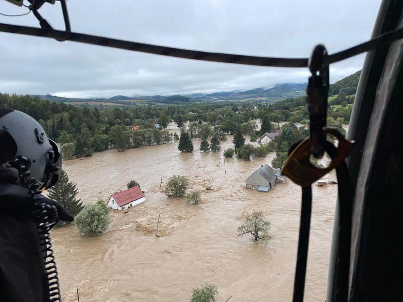 Izba Rolnicza w Opolu apeluje o pomoc poszkodowanym rolnikom