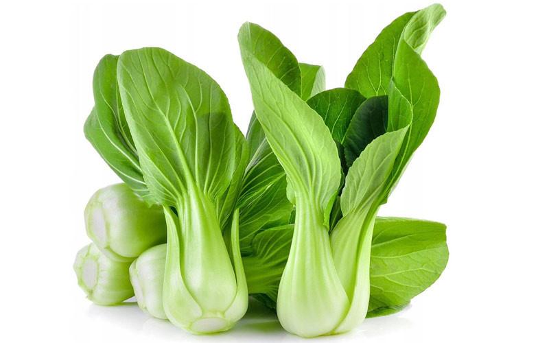 Pak choi - jak uprawiać w Polsce azjatycką kapustę?