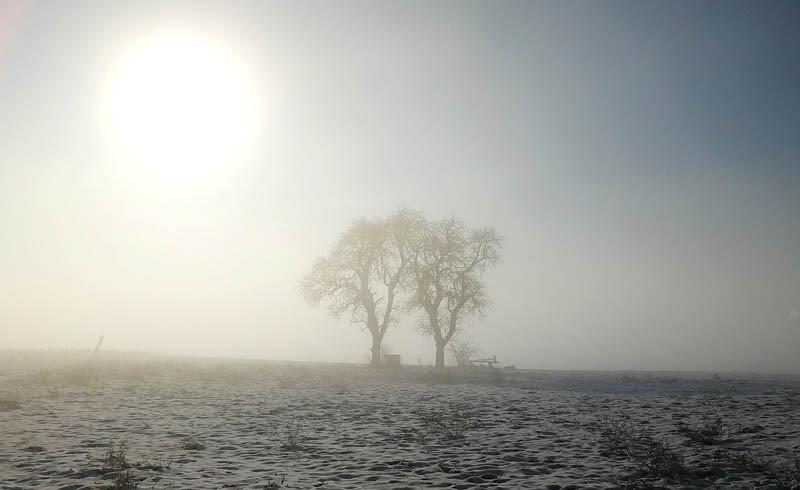 IMGW: styczeń może być chłodny, za to kwiecień...