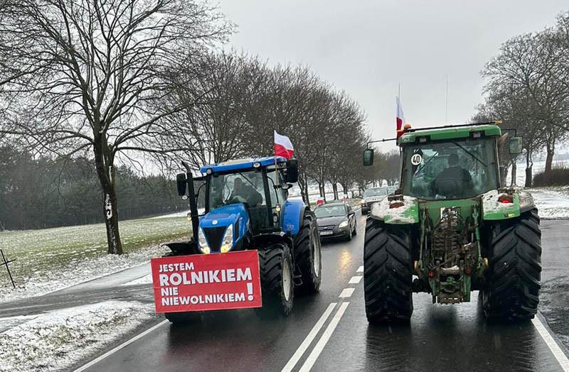 Solidarność RI: kolejny protest 20 lutego